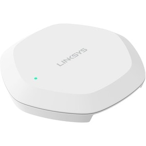 Linksys LAPAC1300C Dual Band IEEE 802.11 a/b/g/n/ac 1.27 Gbit/s Wireless Access Point - Indoor - TAA Compliant - 2.40 GHz,