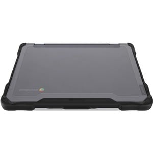 Gumdrop SlimTech for Lenovo 500e/500w/300e/300w Chromebook 3rd Gen (2-in-1) - For Lenovo Chromebook - Textured Grip - Blac