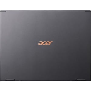 Acer Spin 5 SP513-55N SP513-55N-55NW 34.3 cm (13.5") 触控屏 可转换 2合1笔记本 - Intel Core i5 第11代 i5-1135G7 - 16 GB - 512 GB SSD - 