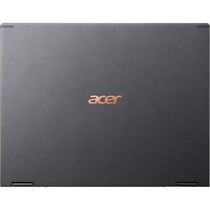 Acer Spin 5 SP513-55N SP513-55N-71XQ 34.3 cm (13.5") 触控屏 可转换 2合1笔记本 - Intel Core i7 第11代 i7-1165G7 - 16 GB - 1 TB SSD - 英文