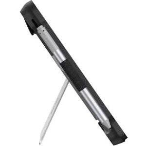 OtterBox Microsoft Surface Go 3 Symmetry Series Studio Case - For Microsoft Surface Go 2, Surface Go 3 Stylus, Tablet - Bl