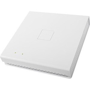 Lancom LX-6200 Dualband IEEE 802.11 a/b/g/n/ac/ax 1,73 Gbit/s Drahtloser Access Point - 2,40 GHz, 5 GHz - 2 x Interne Ante