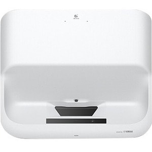 Epson EpiqVision Ultra LS300 Ultra Short Throw Laser Projector - 16:9 - White - Refurbished - High Dynamic Range (HDR) - 1