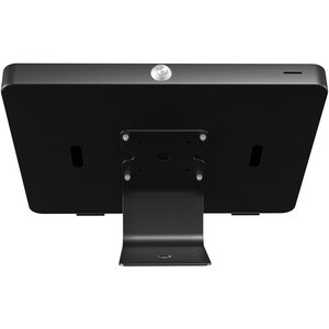 CTA Digital Desktop/Wall Mount for Tablet, iPad, iPad Pro, iPad Air - Black - Landscape/Portrait - 27.9 cm (11") Screen Su
