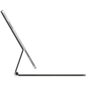 Apple Magic 键盘 - 电缆 连接 - C型 USB 接口 - 中文 - 黑 - 剪刀 按键开关 - iPad Pro, iPad Air