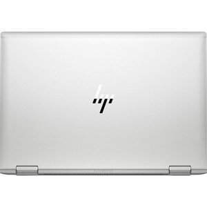 HP EliteBook x360 1030 G7 33.8 cm (13.3") 触控屏 可转换 2合1笔记本 - Intel Core i7 10代 i7-10710U - 16 GB - 1 TB SSD - Intel 芯片 - Int
