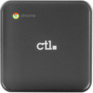 CTL Chromebox CBx2 CBX2-7P Chromebox - Intel Core i7 10th Gen i7-10610U - 16 GB RAM - 500 GB SSD - Intel Chip - Chrome OS