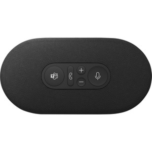 MS VIVA-VOZ USB-C MODERNO COM FIO PRETO