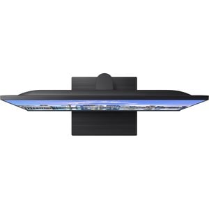 Samsung F22T450FQR 22" Class Full HD LCD Monitor - 16:9 - Black - 55.9 cm (22") Viewable - In-plane Switching (IPS) Techno