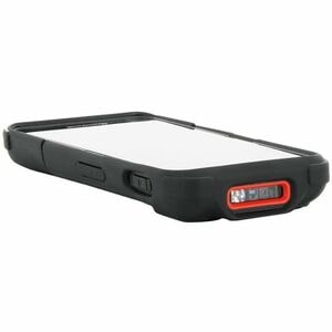 MOBILIS Protech Rugged Case for Honeywell Handheld Computer - Black - Shock Absorbing, Drop Resistant, Impact Resistant, B