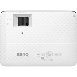 BenQ TK700 3D Ready DLP Projector - 16:9 - Ceiling Mountable, Floor Mountable - High Dynamic Range (HDR) - 3840 x 2160 - C