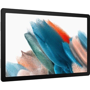 Samsung Galaxy Tab A8 SM-X200 Tablet - 26,7 cm (10,5 Zoll) WUXGA - Octa-Core (Cortex A75 Dual-Core 2 GHz + Cortex A55 Hexa