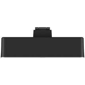 Telecamera per videoconferenze BenQ DVY32 - 3840 x 2160 Video - 120° Angle - 5x Zoom Digitale - Microfono - Per Computer