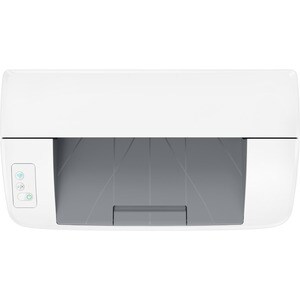 Imprimante laser Sans fil Bureau HP LaserJet M110w - Monochrome - Impression 21 ppm Mono - 600 x 600 dpi - Bac d'Alimentat