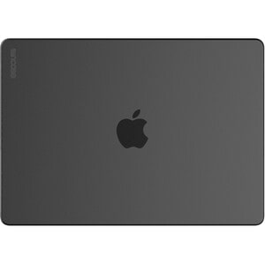 Incase Hardshell Case For MacBook Pro 14-inch (2021) Dots - For Apple MacBook Pro - Stylized Textured Dot Design - Black -