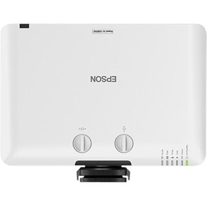PROJETOR EPSON L630SU POWERLITE BRIGHTLINK 6000 LUMENS WUXGA