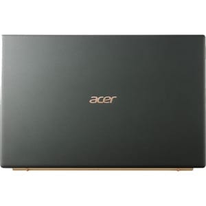 Acer Swift 5 SF514-55T SF514-55T-73XD 35.6 cm (14") 触控屏 笔记本电脑 - Full HD - Intel Core i7 第11代 i7-1165G7 - 16 GB - 512 GB SS