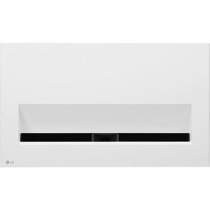 Proiettore DLP Montabile al soffitto LG CineBeam HU715Q Ultra Short Throw - 16:9 - Bianco - High Dynamic Range (HDR) - 384