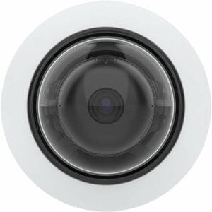 AXIS P3265-V 2 Megapixel Indoor Full HD Network Camera - Colour - Dome - White - H.264, H.264 (MPEG-4 Part 10/AVC), H.264 