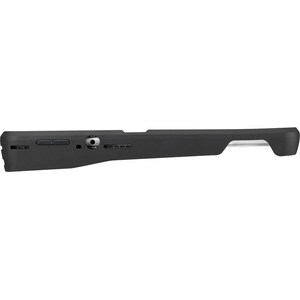 Kensington BlackBelt Rugged Case with Integrated Smart Card Reader (CAC) for Surface Pro 8 - For Microsoft Surface Pro 8 T