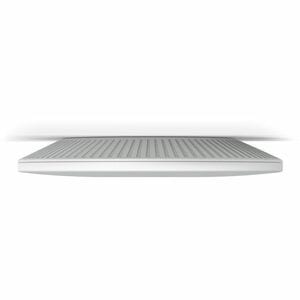 TP-Link EAP670 Dual Band Wi-Fi 6 IEEE 802.11 a/b/g/n/ac/ax 5.25 Gbit/s Wireless Access Point - 2.40 GHz, 5 GHz - Internal 