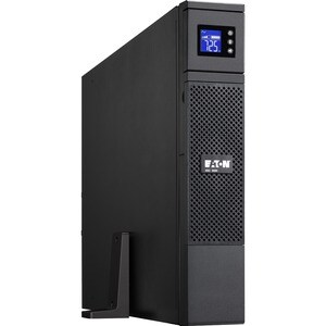 Eaton Line-interactive UPS - 3 kVA/2.70 kW - 2U Rack/Tower - 230 V AC Input - 220 V AC Output - 8 x IEC 60320 C13, 1 x IEC
