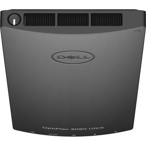 Dell OptiPlex 3000 3090 Desktop Computer - Intel Core i5 11th Gen i5-1145G7 Quad-core (4 Core) 2.60 GHz - 16 GB RAM DDR4 S