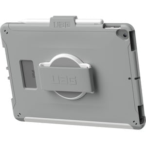 Urban Armor Gear Scout Healthcare Series, Cover, Apple, iPad 10.2" (8th Gen, 2020) Model Numbers: A2270, A2428, A2429, A24