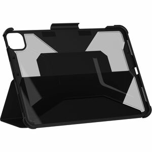 Urban Armor Gear PLYO Carrying Case (Folio) for 27.7 cm (10.9") to 27.9 cm (11") Apple iPad Air (5th Generation), iPad Air
