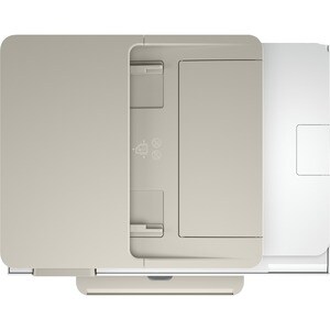 HP ENVY Inspire 7920e Kabellos - Tintenstrahl-Multifunktionsdrucker - Farbe - Portobello - Kopierer/Drucker/Scanner - 22 S