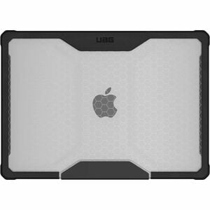 Urban Armor Gear Plyo Series Macbook Pro 14" (M1/M2/M3 Max & Pro) (2021-2023) Case - For Apple MacBook Pro - Ice - Shock R