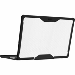 Urban Armor Gear Plyo Case for Apple MacBook Pro - Ice - Shock Resistant, Drop Resistant, Impact Resistant - 40.6 cm (16")