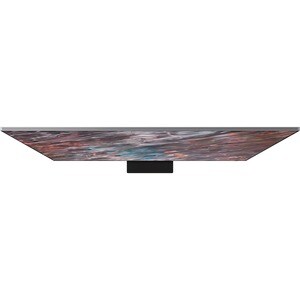 Samsung QP75A-8K 1905 mm LCD Digital Signage Display - 16 Hours/ 7 Days Operation - Vertical Alignment (VA) - High Dynamic