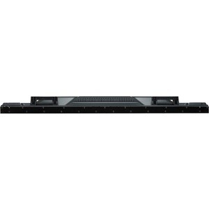 LG 49'' 500 nits FHD Slim Bezel Video Wall - 49" - 8 GB - 1920 x 1080 - Direct LED - 500 cd/m² - 1080p - HDMI - USB - DVI 