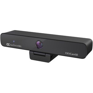AudioCodes RXVCAM50L Câmara para vídeo conferência - 8.3 Megapíxel - 30 fps - USB 3.0 - 3840 x 2160 Vídeo - CMOS Sensor - 