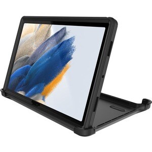 OtterBox Defender Estojo para Samsung Tablet - Preto - Resistente à sujidade, Resistente ao pó, Resistente a fiapos, Resis