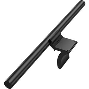 MI MJGJD01YL Lighting Bar - Black - LED Bulb - 5 W - Metal, Glass for LCD Monitor, Computer, Power Bank, Charger