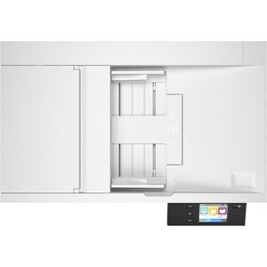 HP ScanJet Pro N4600 fnw1 ADF Scanner - 600 x 600 dpi Optical - 48-bit Color - 8-bit Grayscale - 40 ppm (Mono) - 40 ppm (C