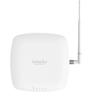 EnGenius DuraFon ROAM Cordless Phone Signal Extender - 900 MHz - Wired
