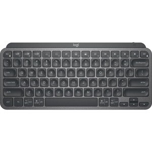 MX Keys Mini Wireless Illuminated Keyboard - Graphite