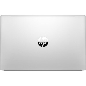 HP ProBook 455 G9 39.6 cm (15.6") 笔记本电脑 - AMD Ryzen 5 5625U - 16 GB - 512 GB SSD - AMD 芯片 - IEEE 802.11ax Wireless LAN Sta