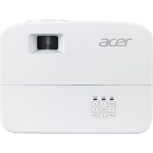 Proiettore DLP Montabile al soffitto Acer P1257i - 4:3 - 1024 x 768 - Frontale, Posteriore, Soffitto, Soffitto parte poste