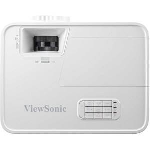 ViewSonic LS500WH LED Projector - Wall Mountable, Ceiling Mountable - 1280 x 800 - Ceiling, Front - 720p - 30000 Hour Norm