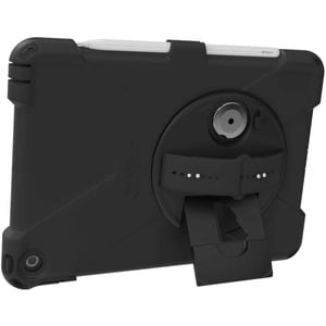 The Joy Factory aXtion Bold MP Rugged Carrying Case for 25.9 cm (10.2") Apple iPad (9th Generation), iPad (8th Generation)