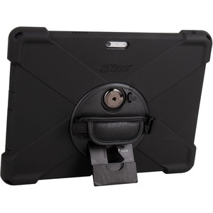 The Joy Factory aXtion Bold MP Carrying Case Microsoft Tablet - Shock Proof, Water Resistant - Hand Strap - 312.4 mm Heigh