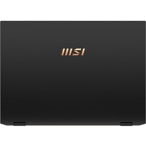 Ordenador portátil 2 en 1 Convertible - MSI Summit E13 Flip Evo A12MT-030ES 34 cm (13,4") Pantalla Táctil - Full HD Plus -