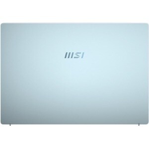 Portátil - MSI Prestige 14 Prestige 14 A12UC-068ES 35,6 cm (14") - Full HD - 1920 x 1080 - Intel Core i7 12a Gen i7-1280P 