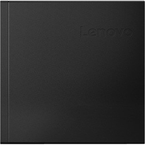 Lenovo-IMSourcing ThinkCentre M625q 10TF002WUS Desktop Computer - AMD A-Series A9-9420e Dual-core (2 Core) 1.80 GHz - 4 GB
