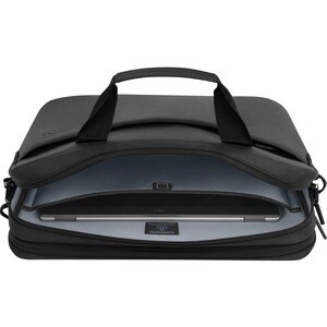 Dell EcoLoop Pro Carrying Case (Briefcase) for 40.6 cm (16") Notebook - Black