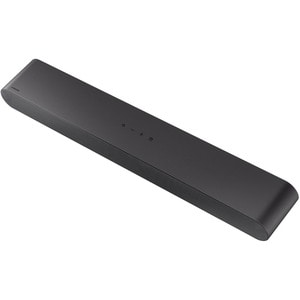 Samsung HW-S50B 3.0 Bluetooth Sound Bar Speaker - 140 W RMS - Wall Mountable - Dolby Digital 5.1, DTS Virtual:X, 3D Sound 